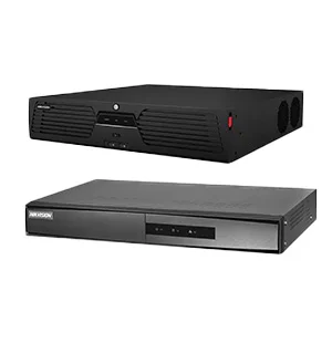 NVR sistemləri