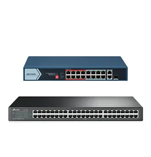 Şəbəkə avadanlıqları