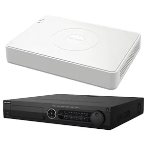 XVR sistemləri